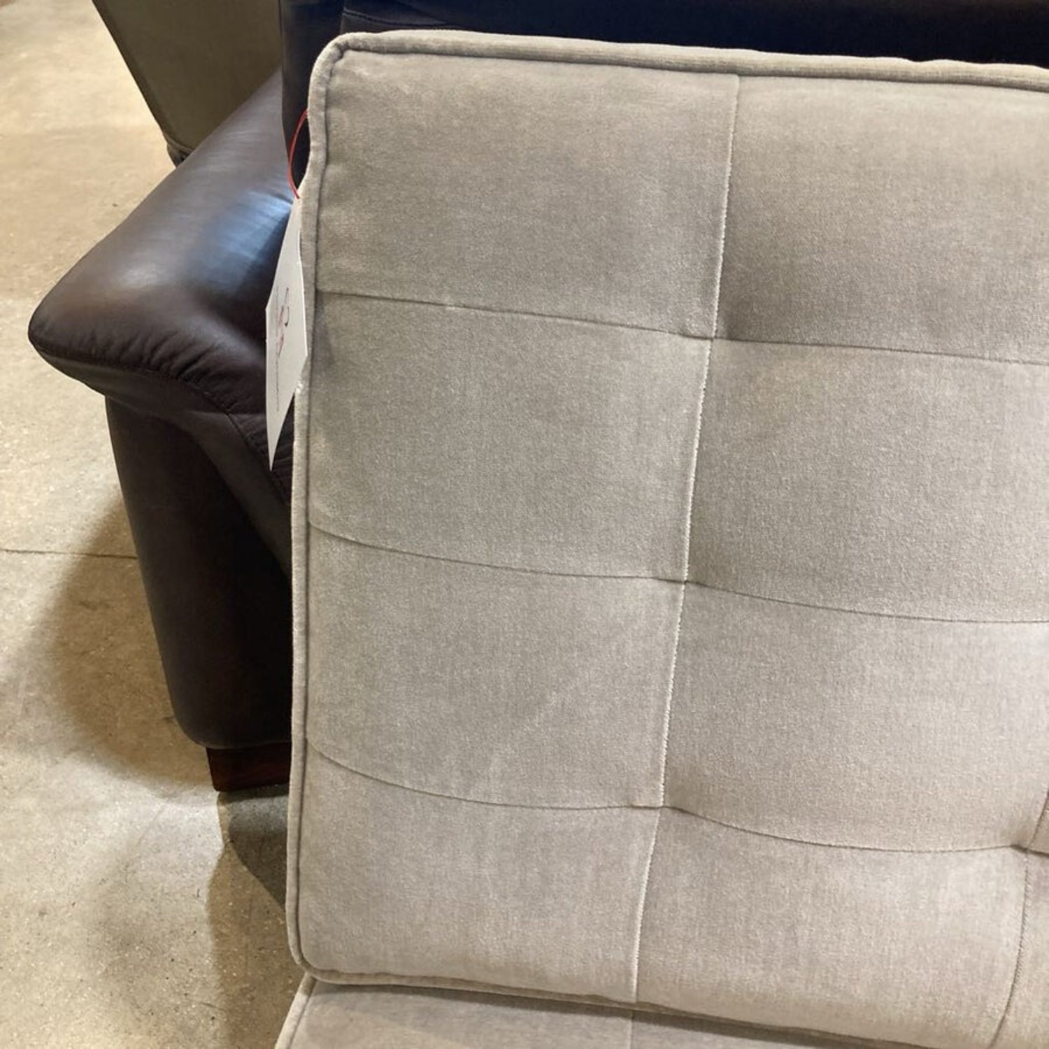 Mitchell Gold & Bob Williams Major Lounge Chair - image-4