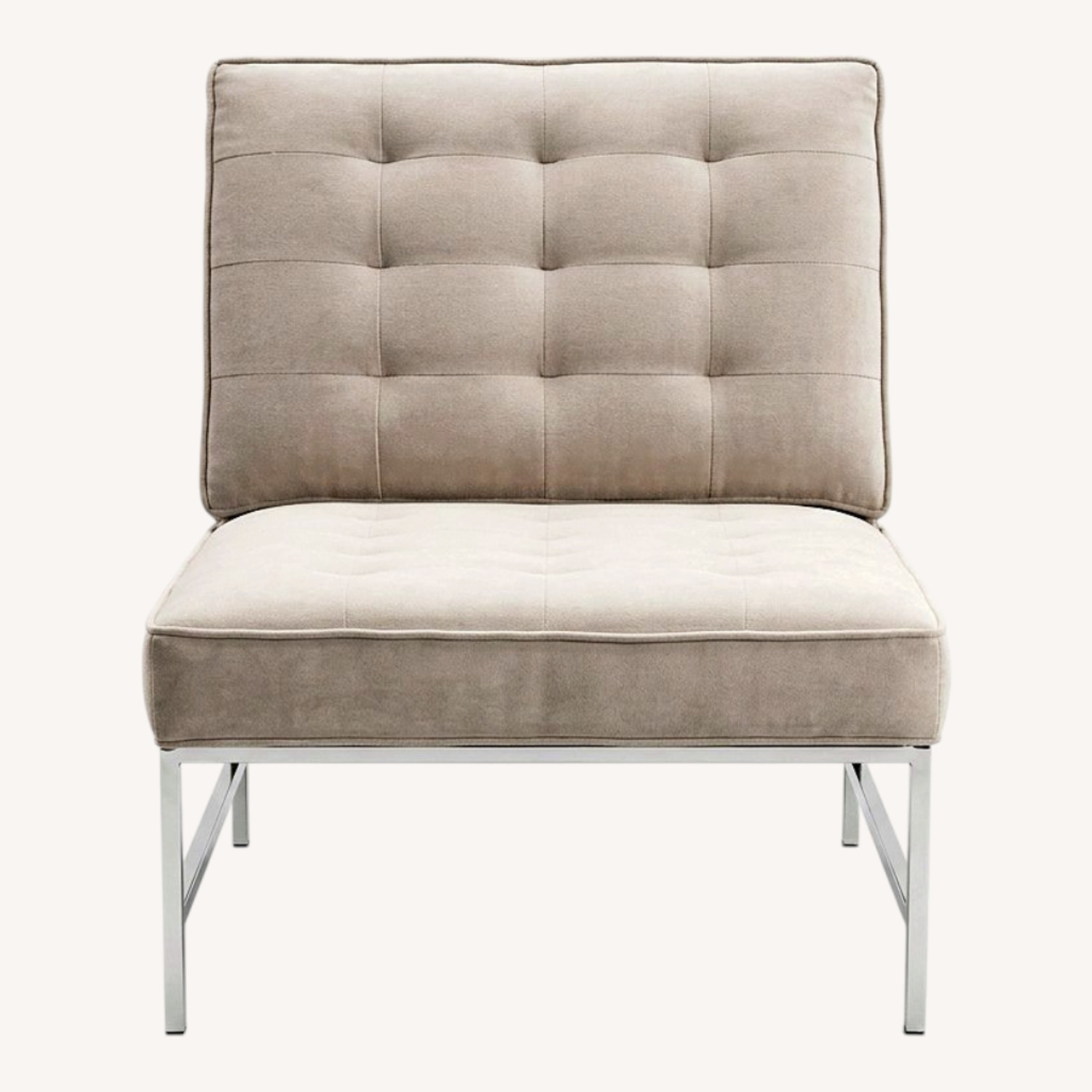Mitchell Gold & Bob Williams Major Lounge Chair - image-0