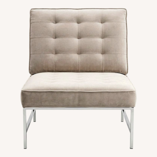 Used Mitchell Gold & Bob Williams Major Lounge Chair for sale on AptDeco