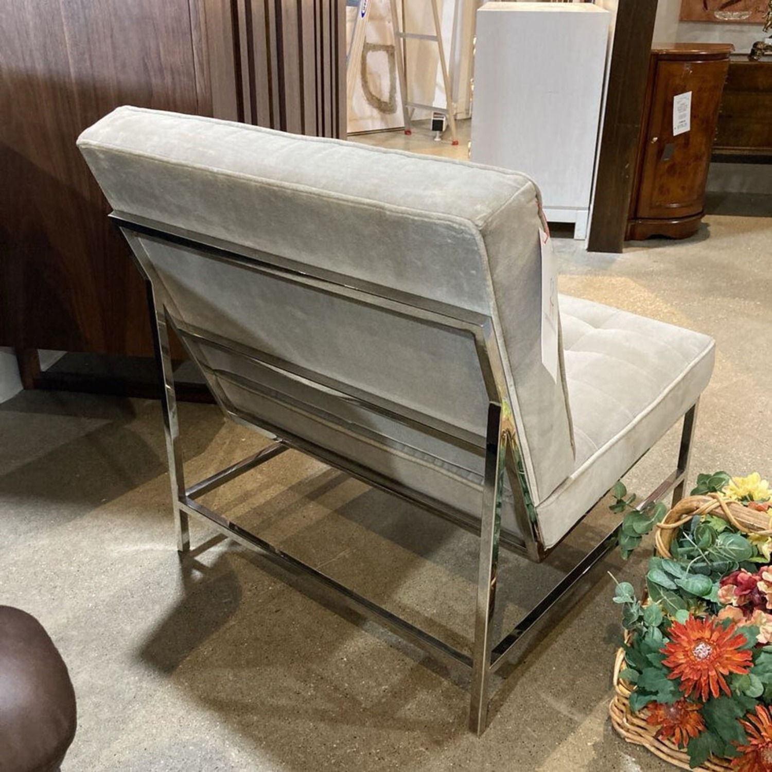 Mitchell Gold & Bob Williams Major Lounge Chair - image-9