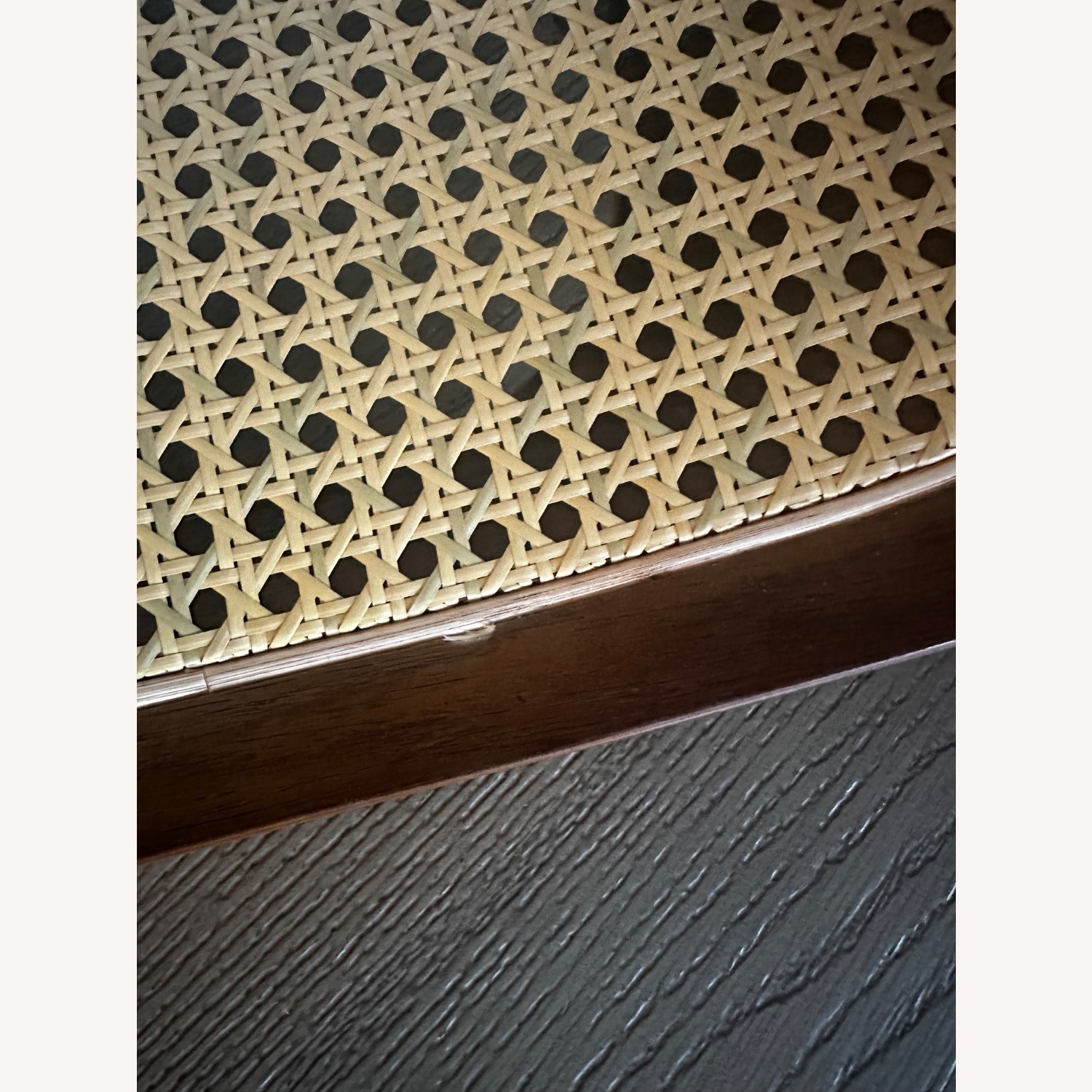 HULALA HOME Rattan Dining Chairs  - image-4