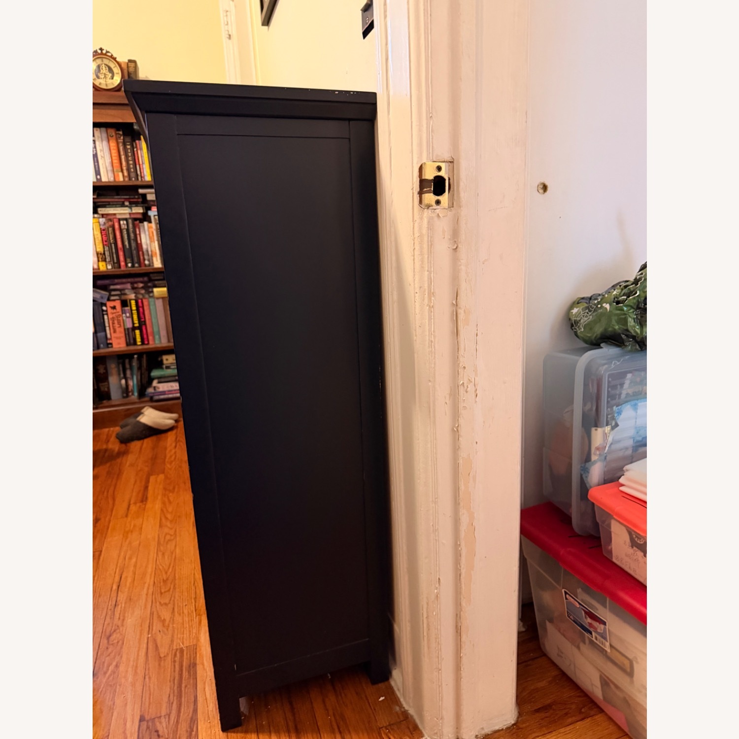 Pottery Barn Cameron Bookcase - image-2