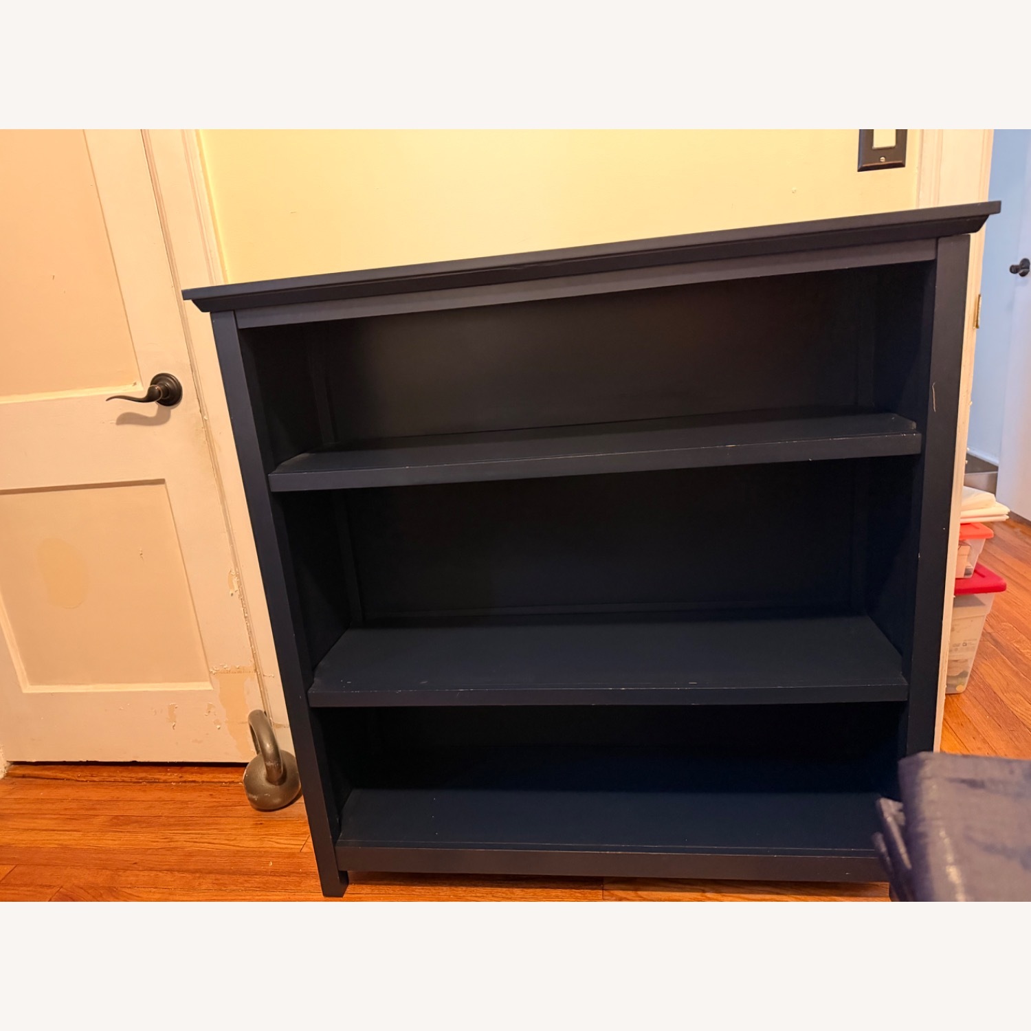 Pottery Barn Cameron Bookcase - image-1