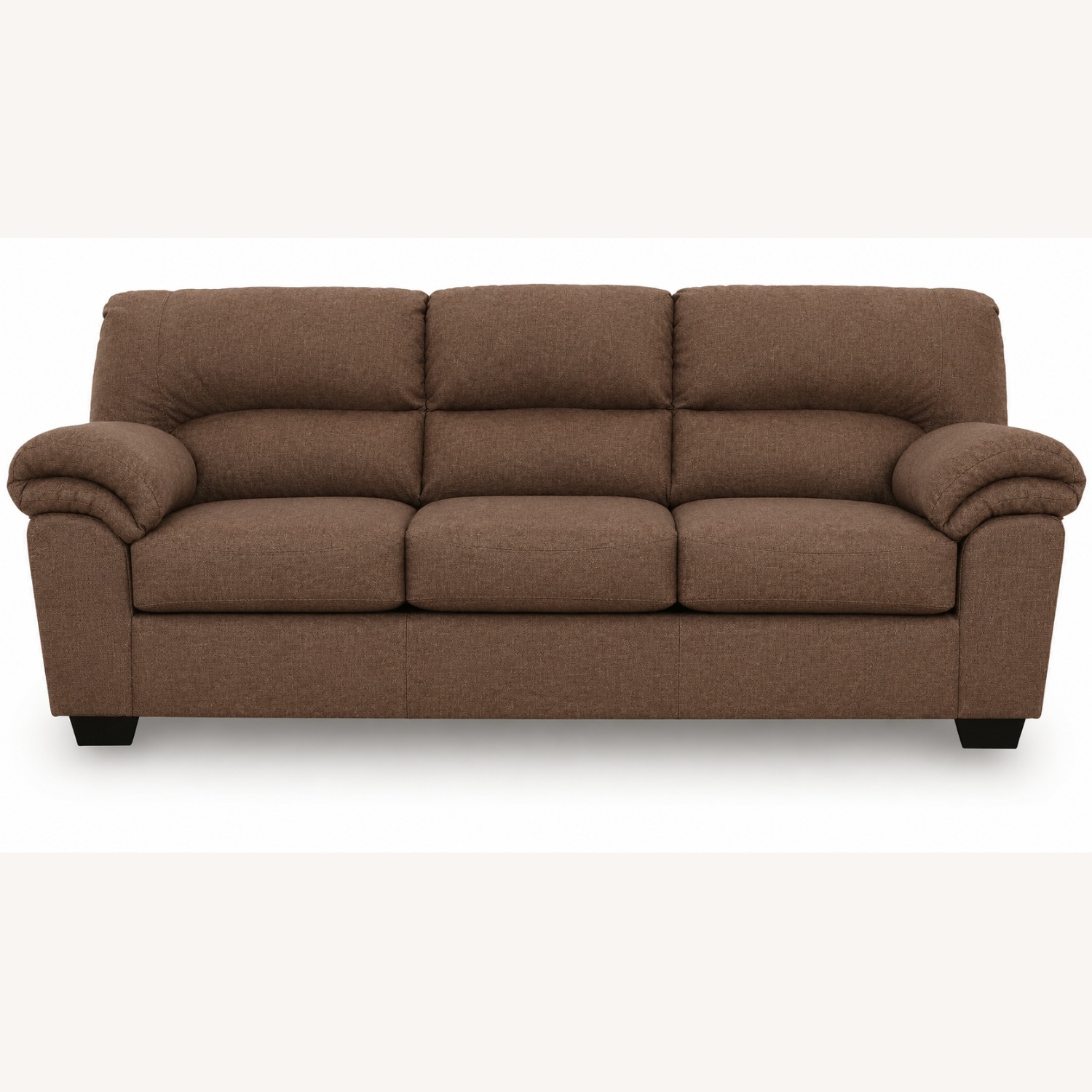 Raymour & Flanigan Livingston Sofa - image-6