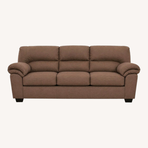 Used Raymour & Flanigan Livingston Sofa for sale on AptDeco