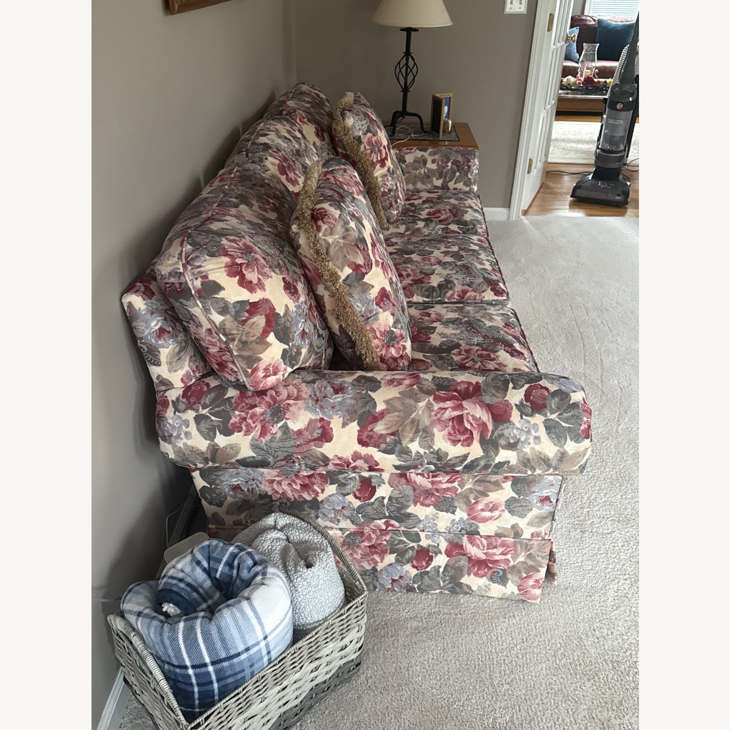 Thomasville Furniture Industries 3+ Seater Sofa - image-3