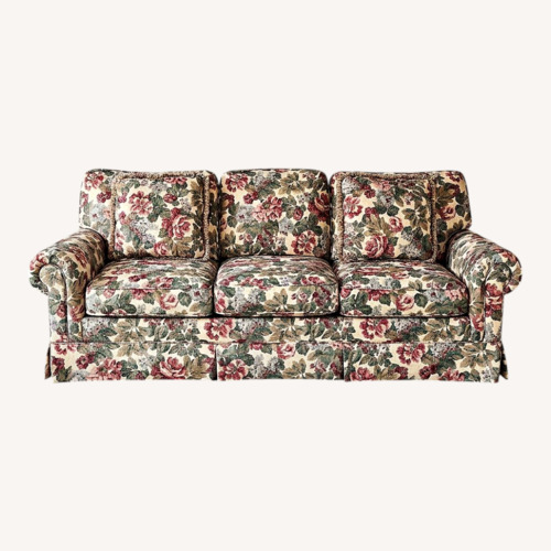 Used Thomasville Furniture Industries 3+ Seater Sofa for sale on AptDeco