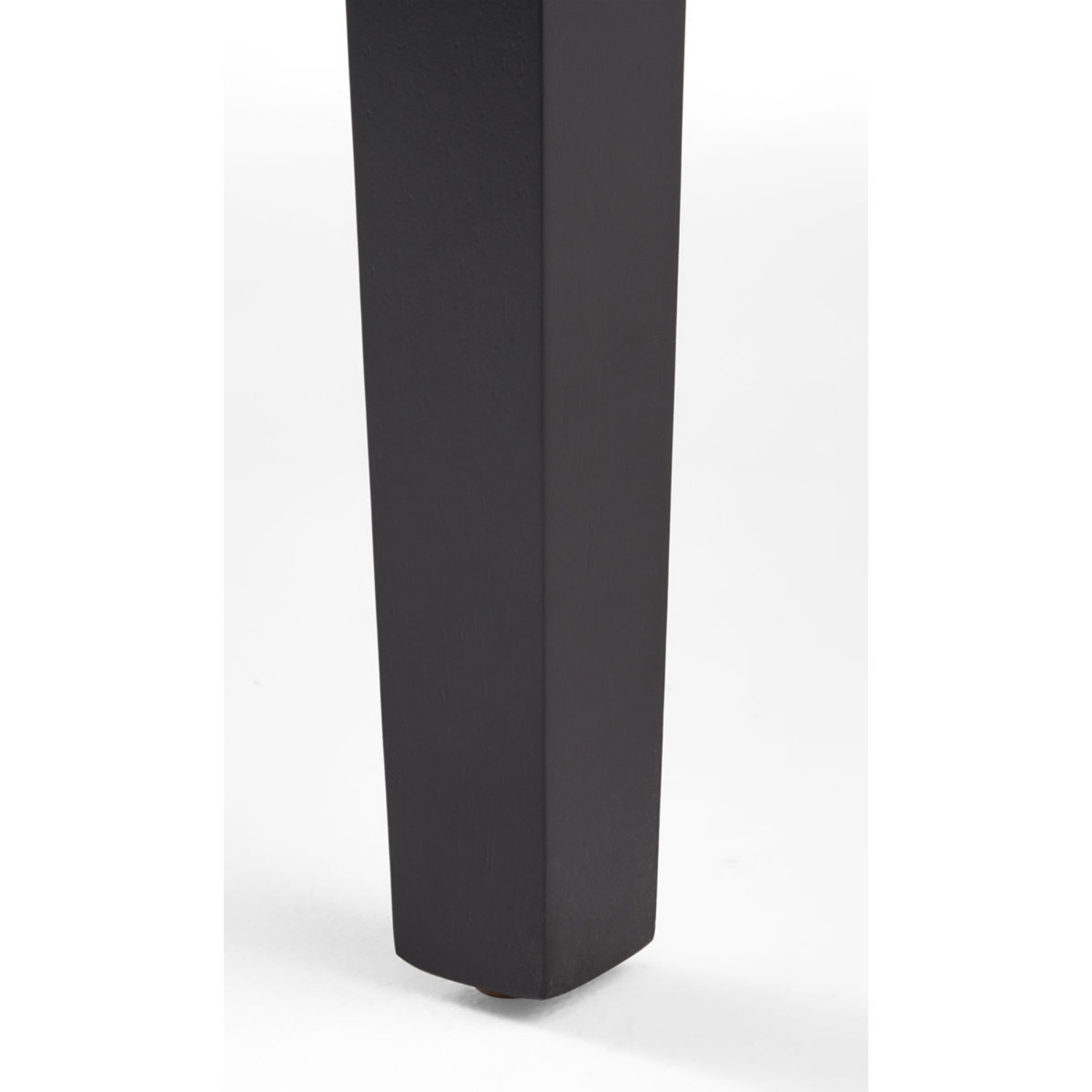 Wayfair Black Wood Dining Set - image-4