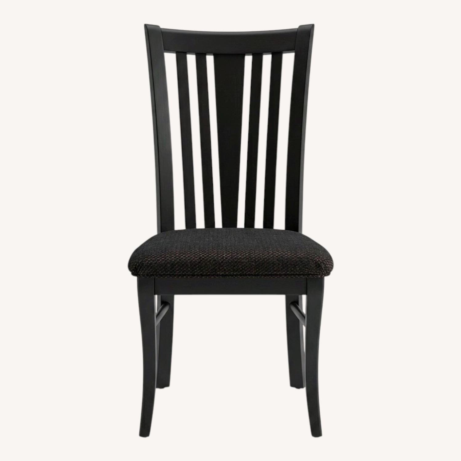 Wayfair Black Dining Chairs - image-0