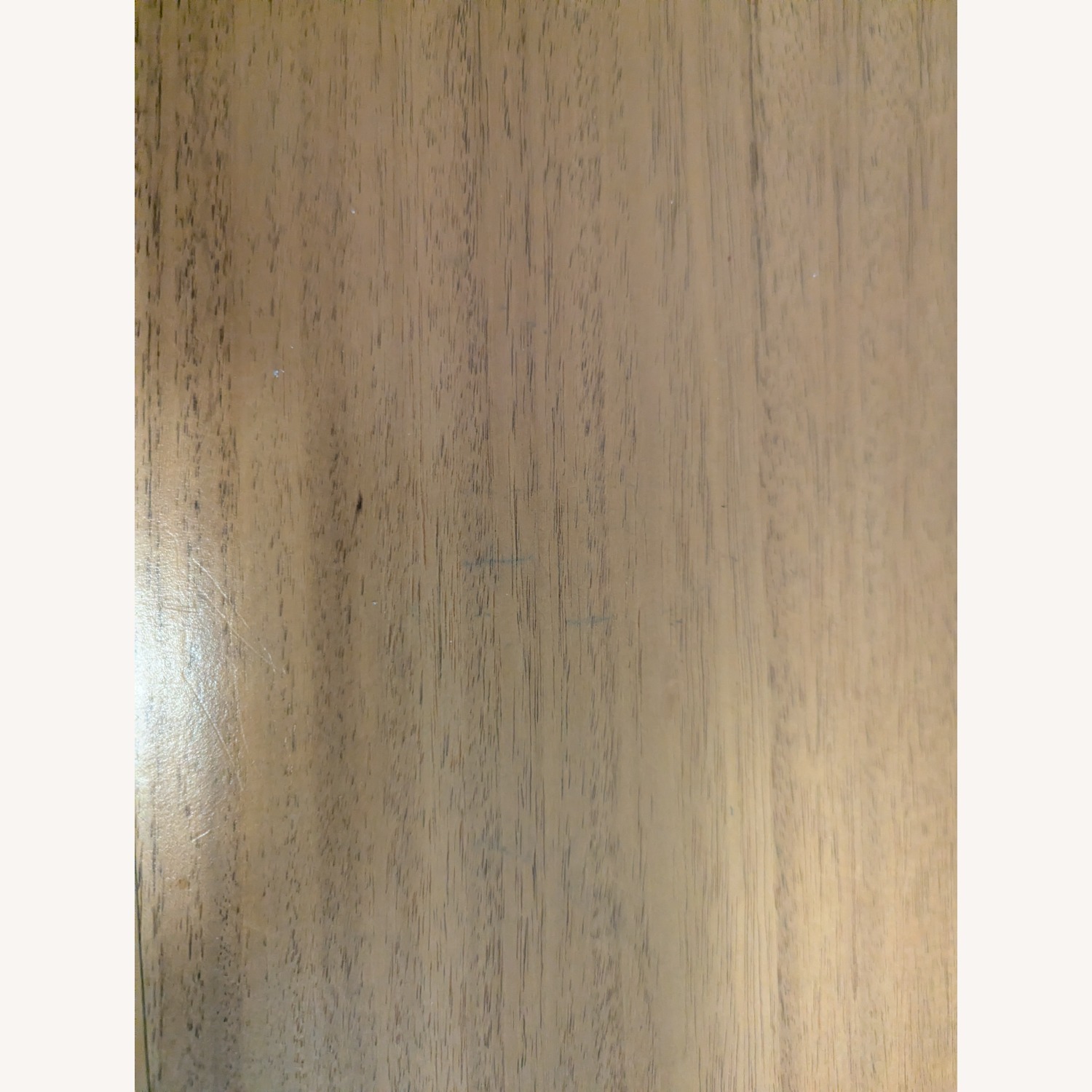 West Elm Mid-Century Adjustable Desk (36") - image-4