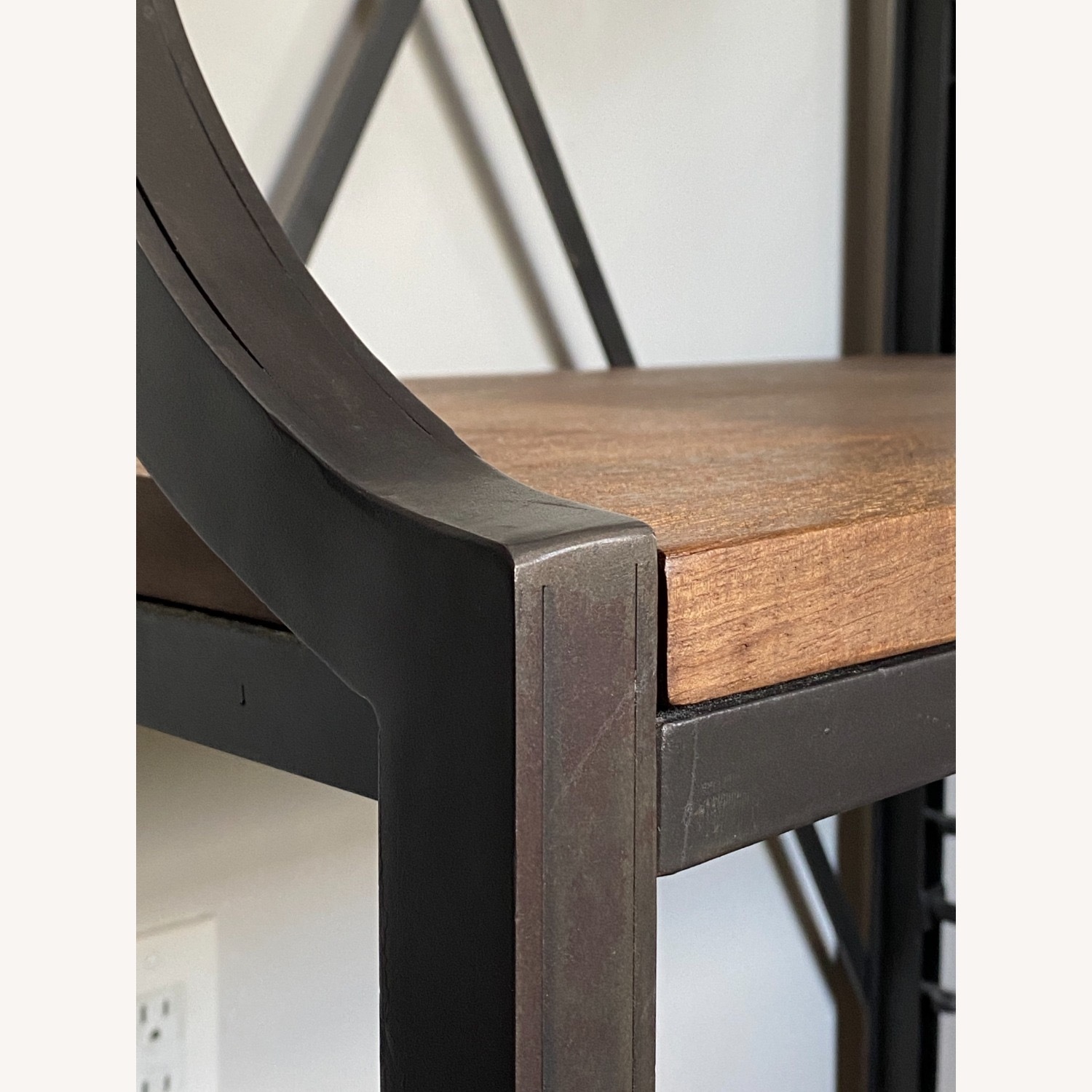 Restoration Hardware French Library Desk - image-14