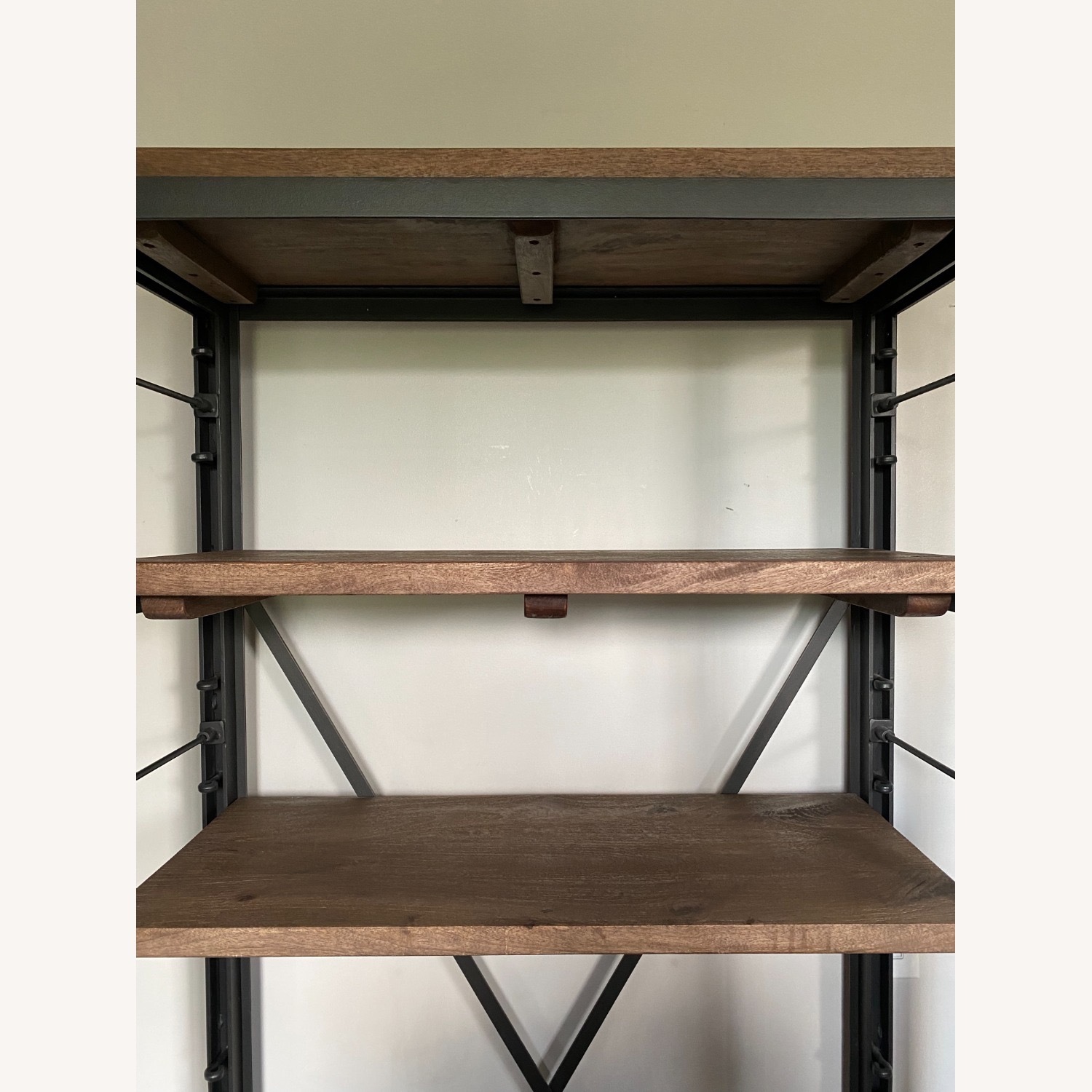 Restoration Hardware French Library Desk - image-10