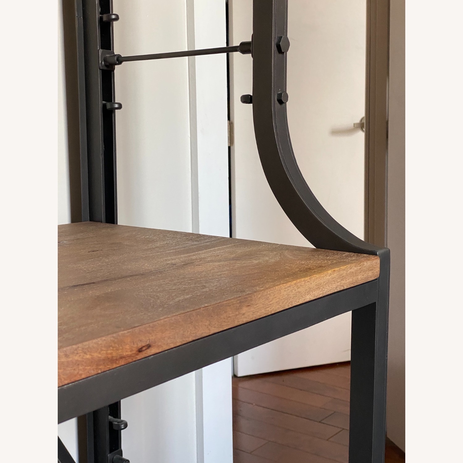 Restoration Hardware French Library Desk - image-3