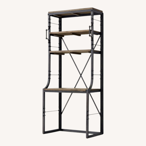 Used Restoration Hardware French Library Desk for sale on AptDeco