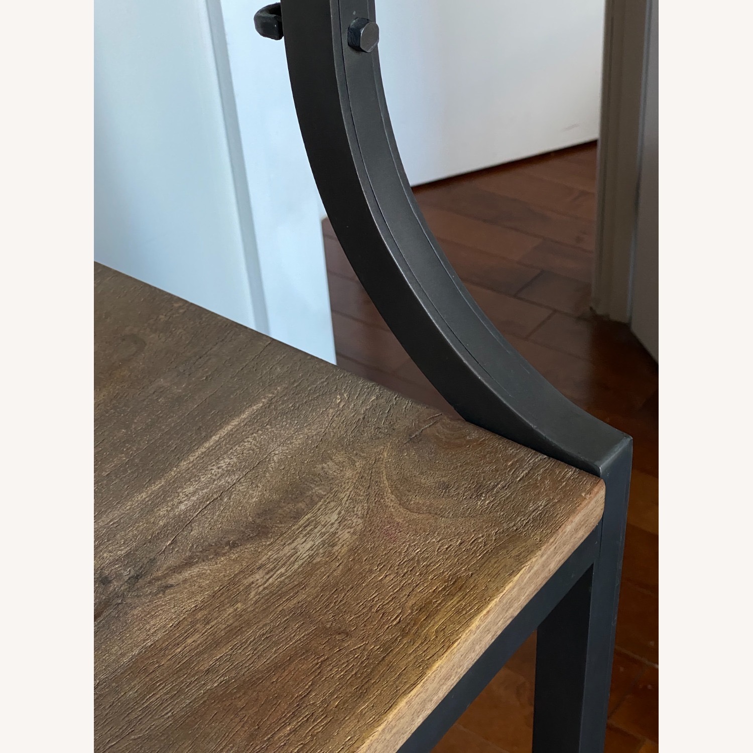 Restoration Hardware French Library Desk - image-6