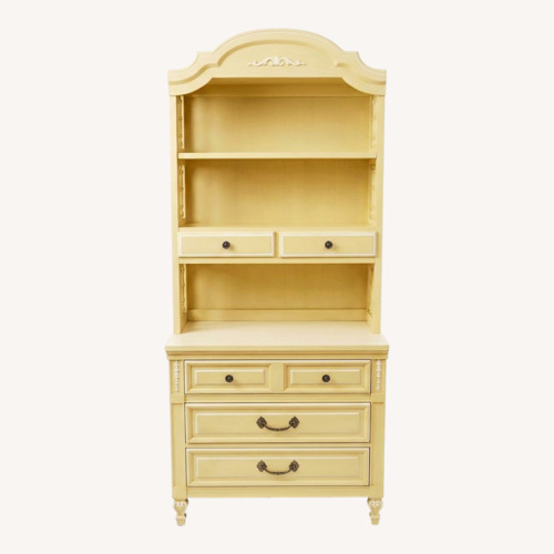 Used Dixie Furniture Company Armoire for sale on AptDeco