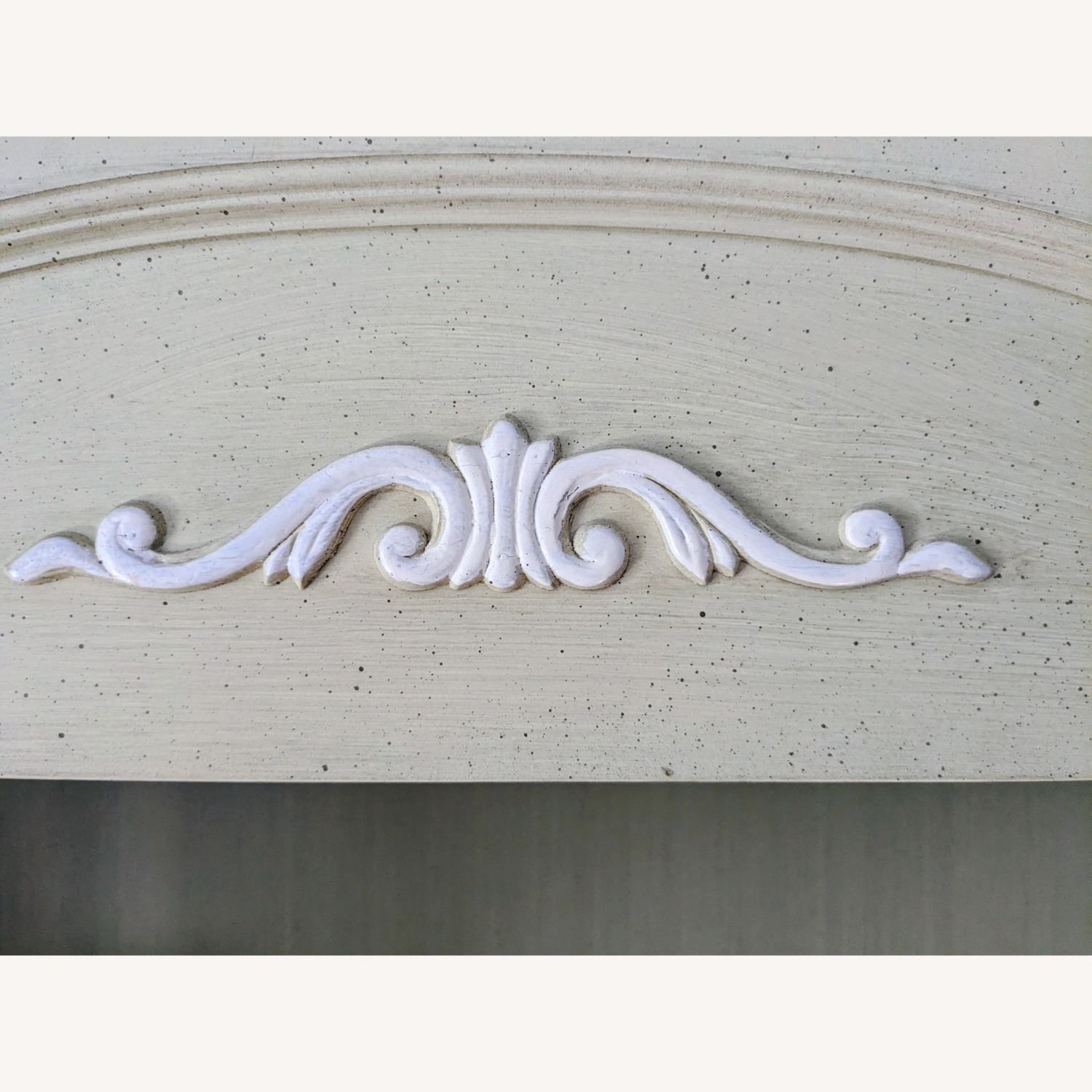 Dixie Furniture Company Armoire - image-4