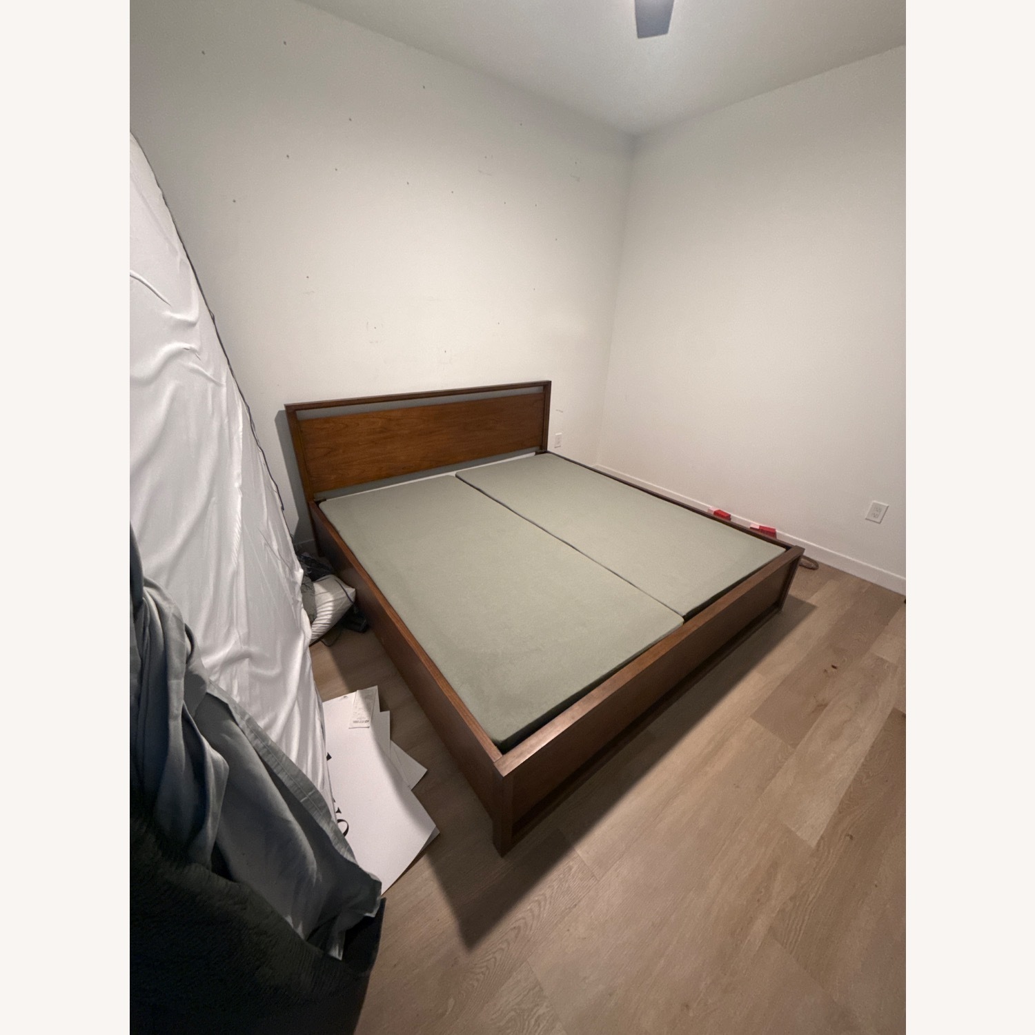 Anversa King Size Bed - image-4
