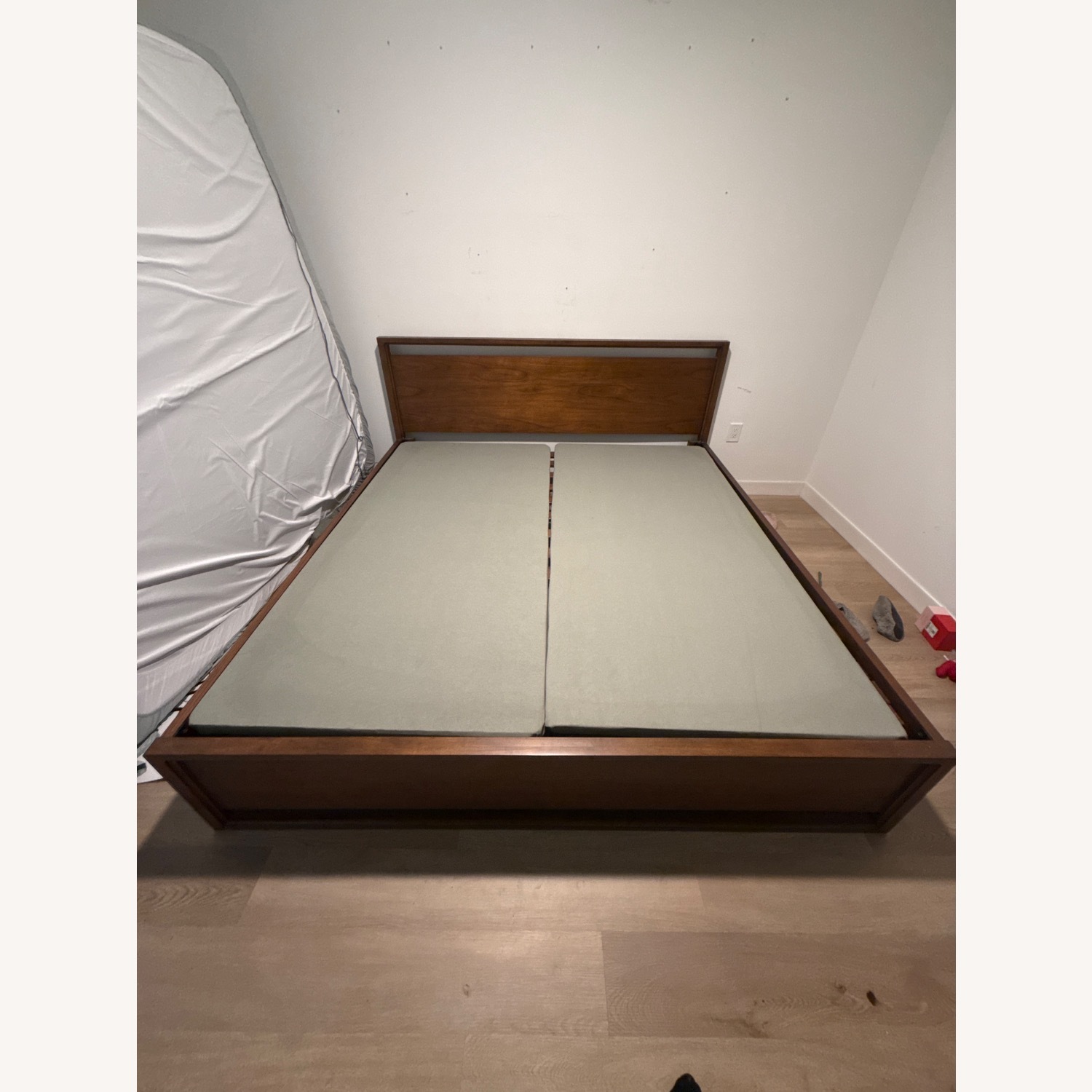 Anversa King Size Bed - image-5