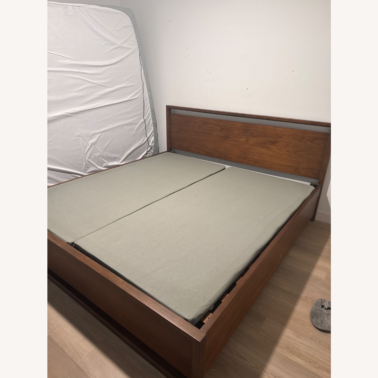 Anversa King Size Bed - image-6