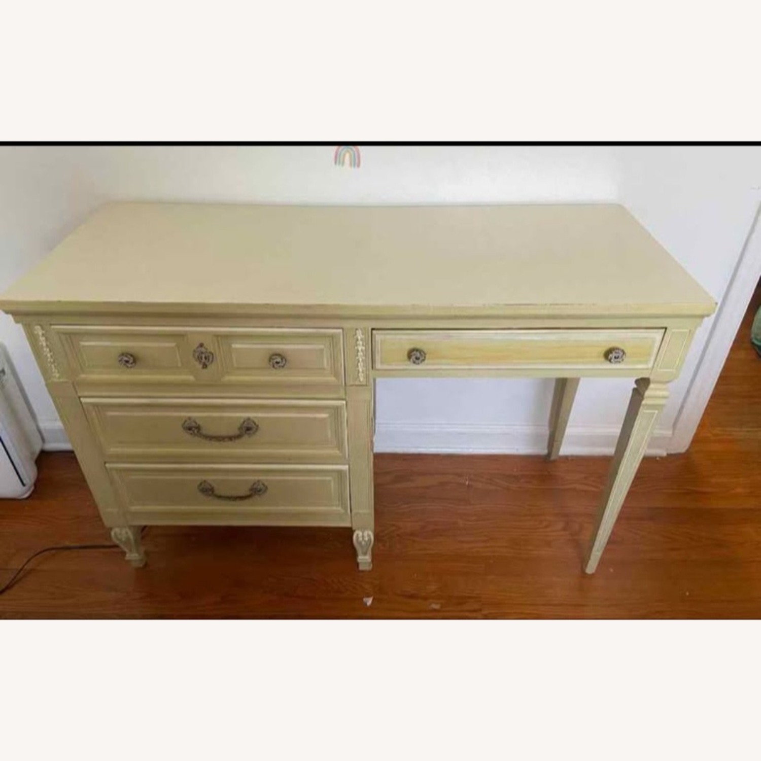 Dixie Furniture Company Desk - image-5