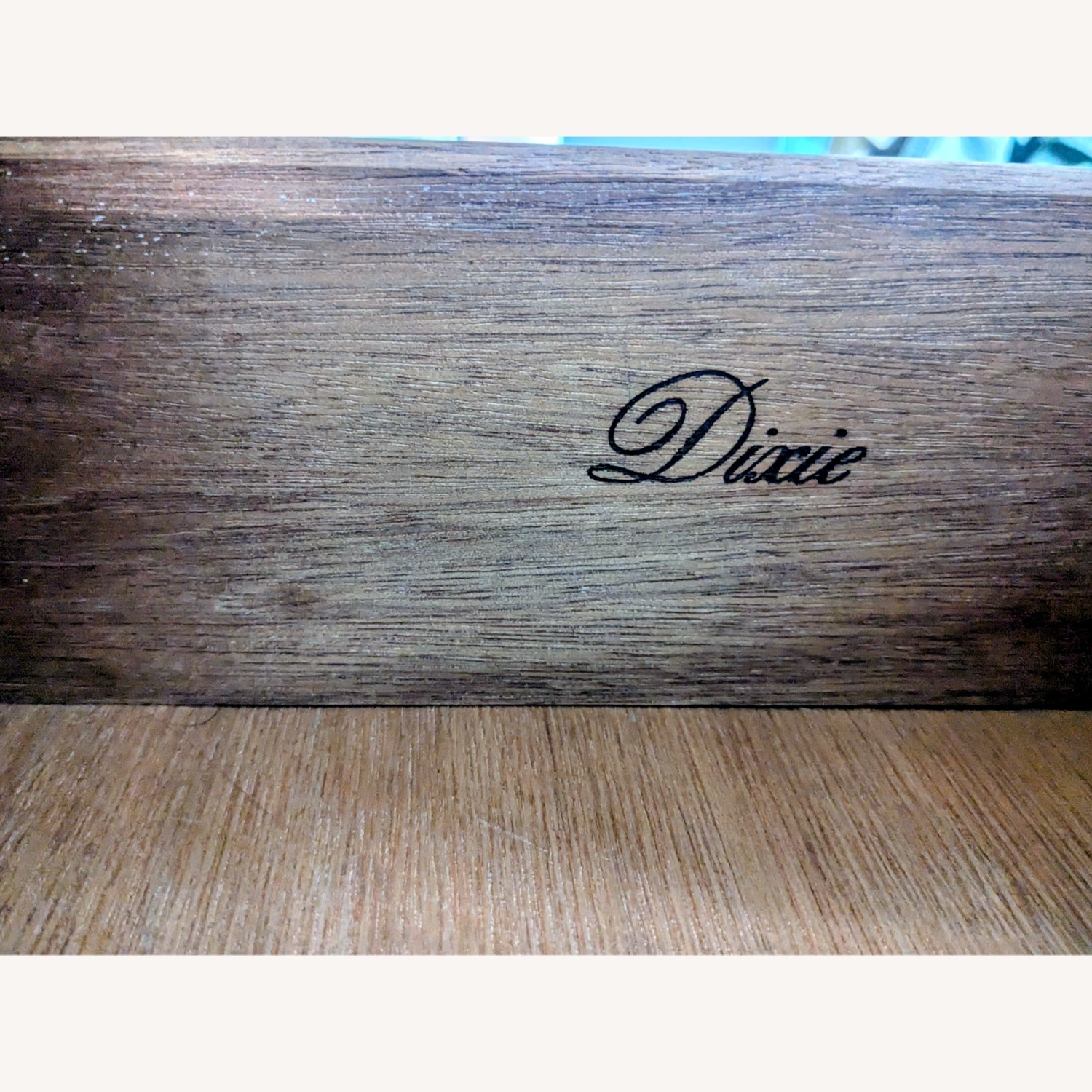 Dixie Furniture Company Dresser - image-5