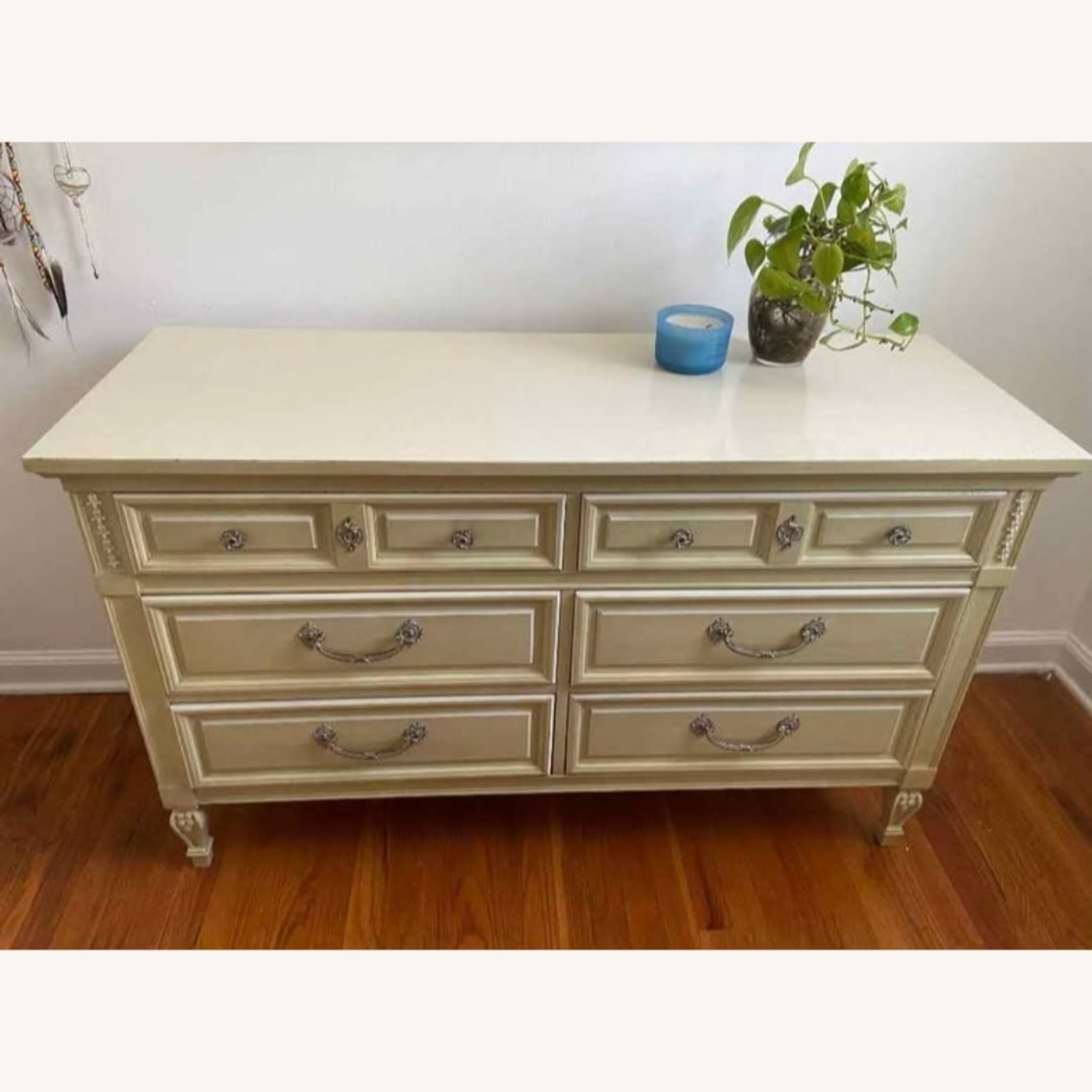 Dixie Furniture Company Dresser - image-1