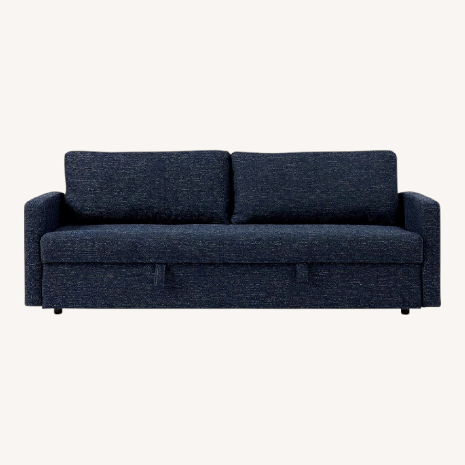 West Elm Thornton Sleeper Sofa (85") - image-0
