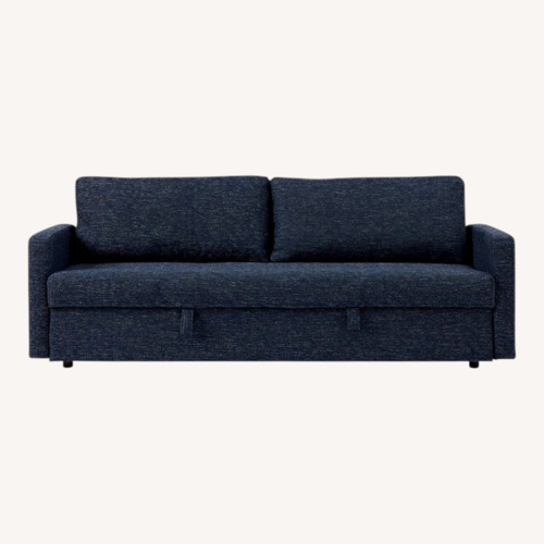 Used West Elm Thornton Sleeper Sofa (85") for sale on AptDeco