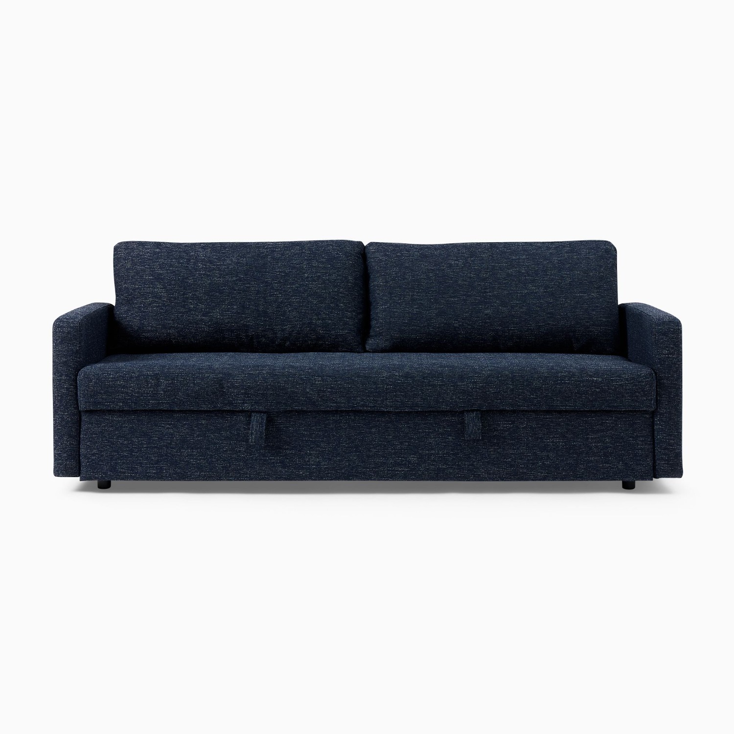 West Elm Thornton Sleeper Sofa (85") - image-1