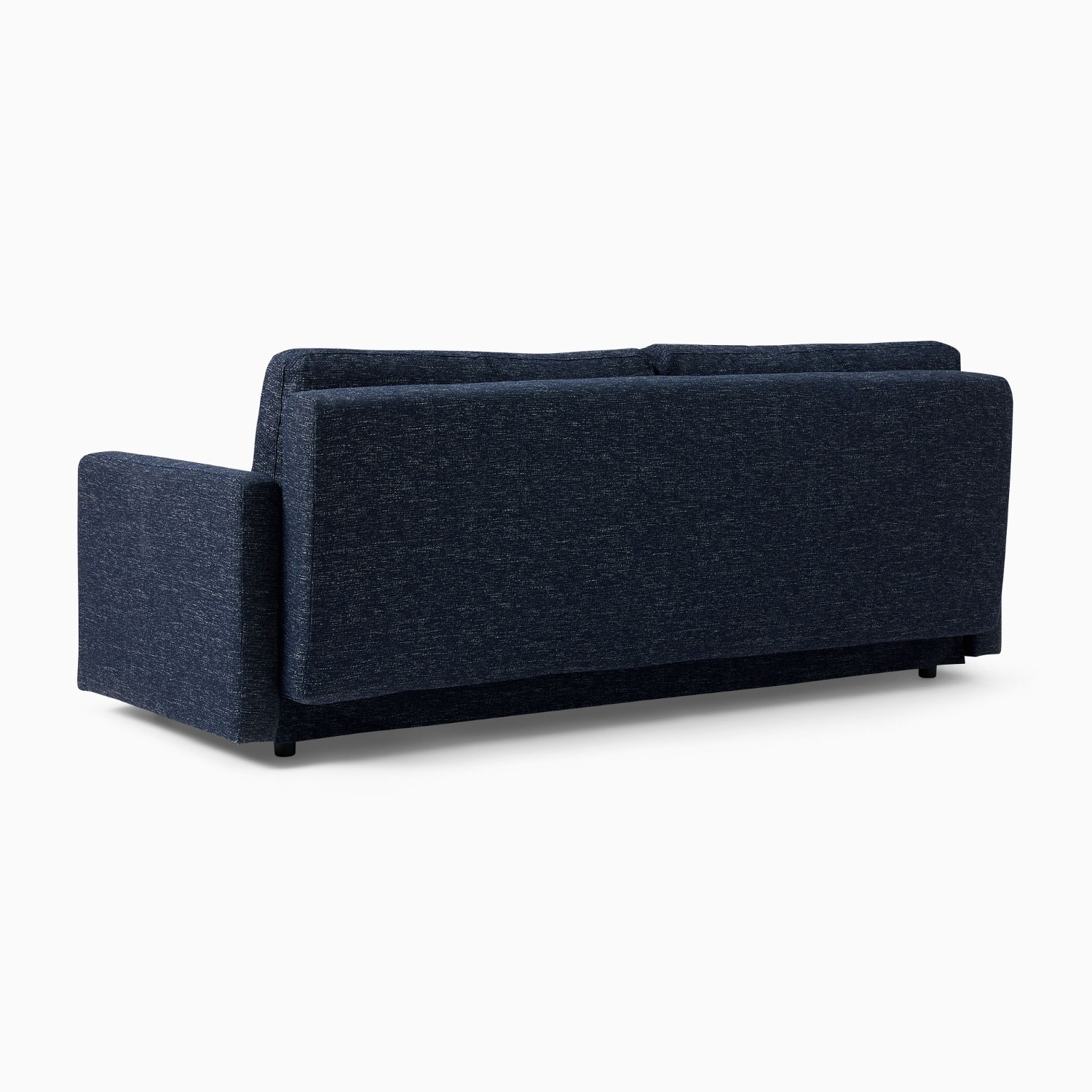 West Elm Thornton Sleeper Sofa (85") - image-4