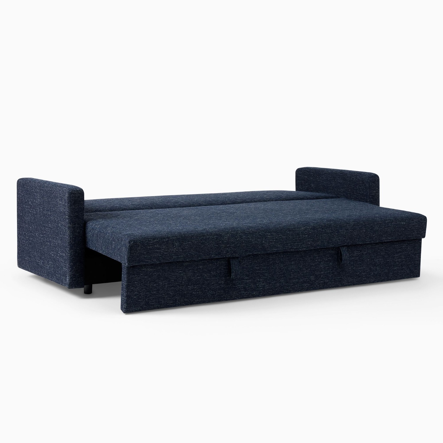 West Elm Thornton Sleeper Sofa (85") - image-5