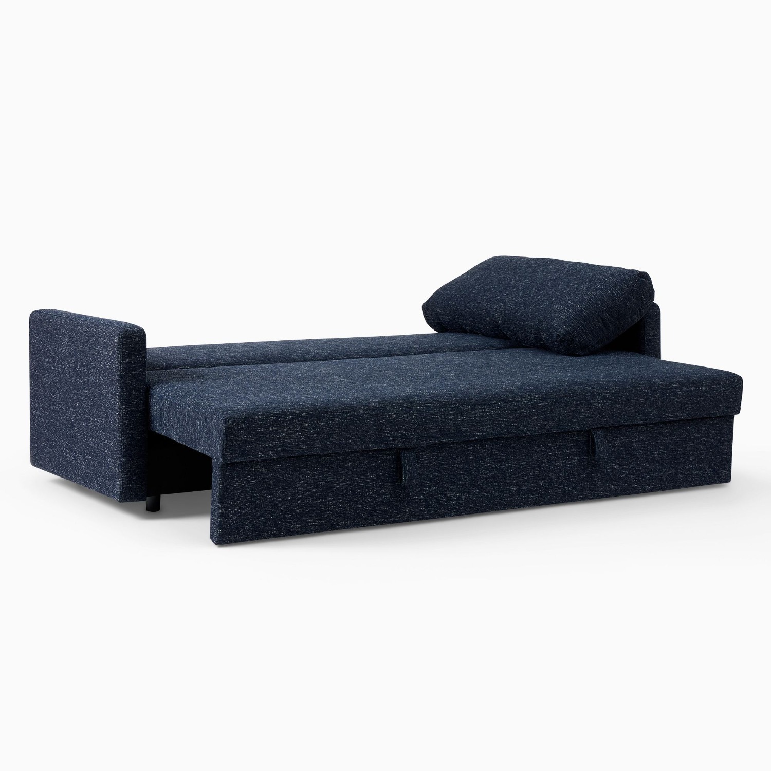 West Elm Thornton Sleeper Sofa (85") - image-2
