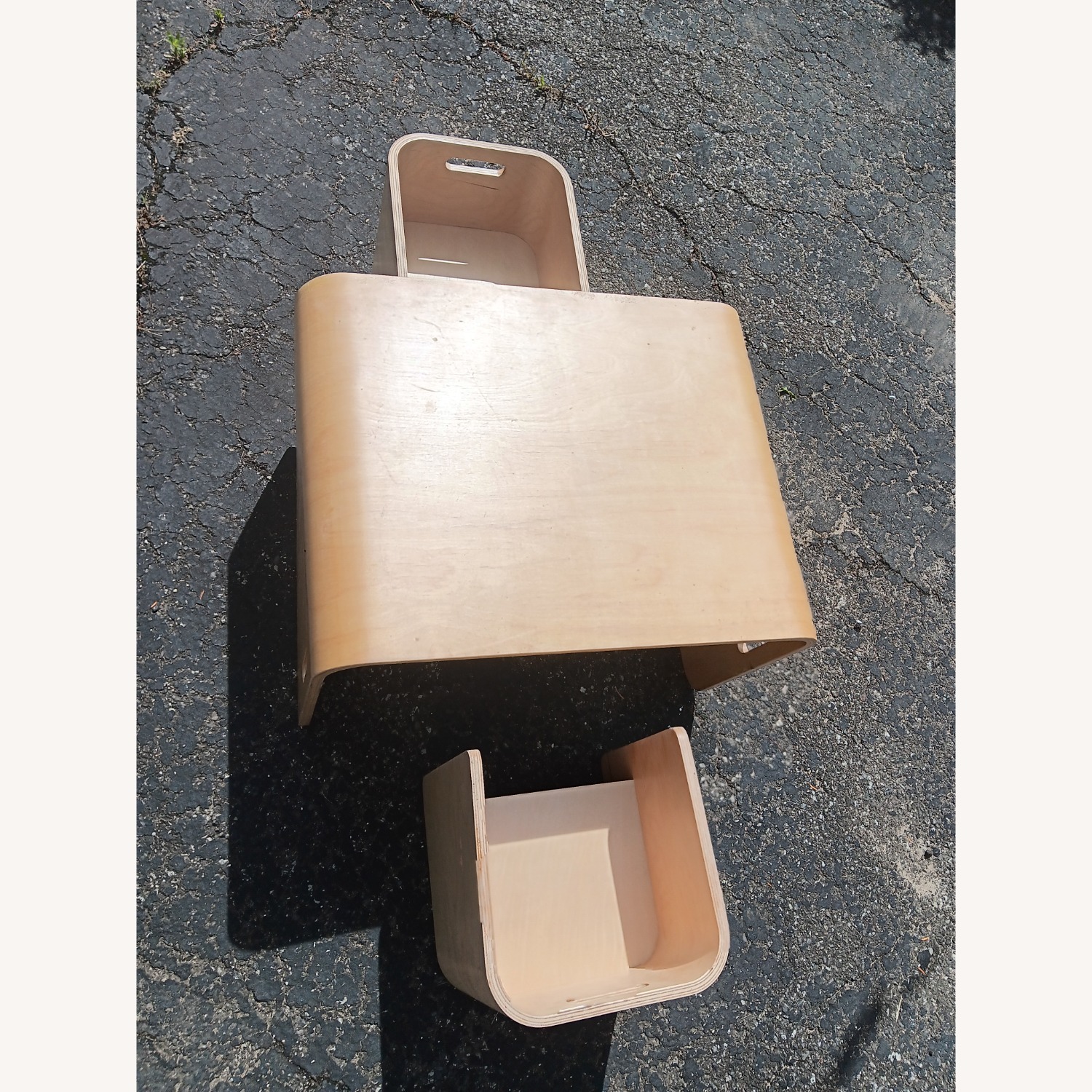 ECR4Kids Play Table - image-3