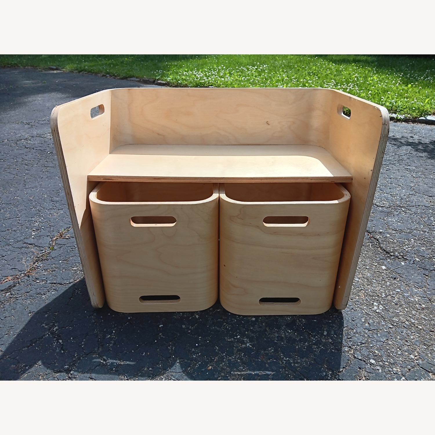 ECR4Kids Play Table - image-5