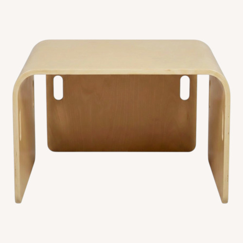 Used ECR4Kids Play Table for sale on AptDeco