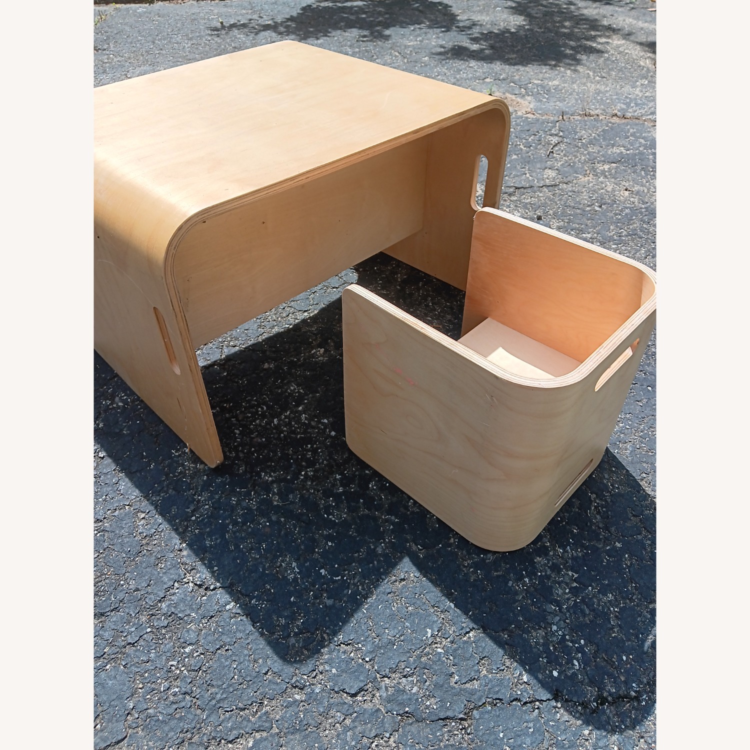 ECR4Kids Play Table - image-2