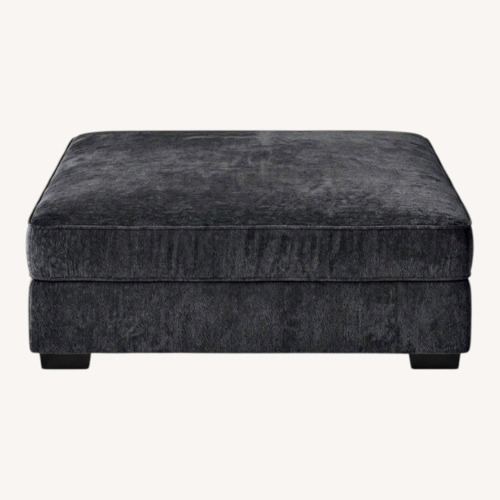 Used Ottoman for sale on AptDeco