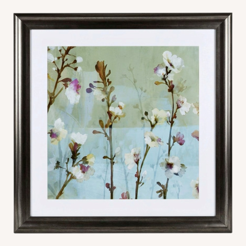Used Contemporary Wall Art for sale on AptDeco