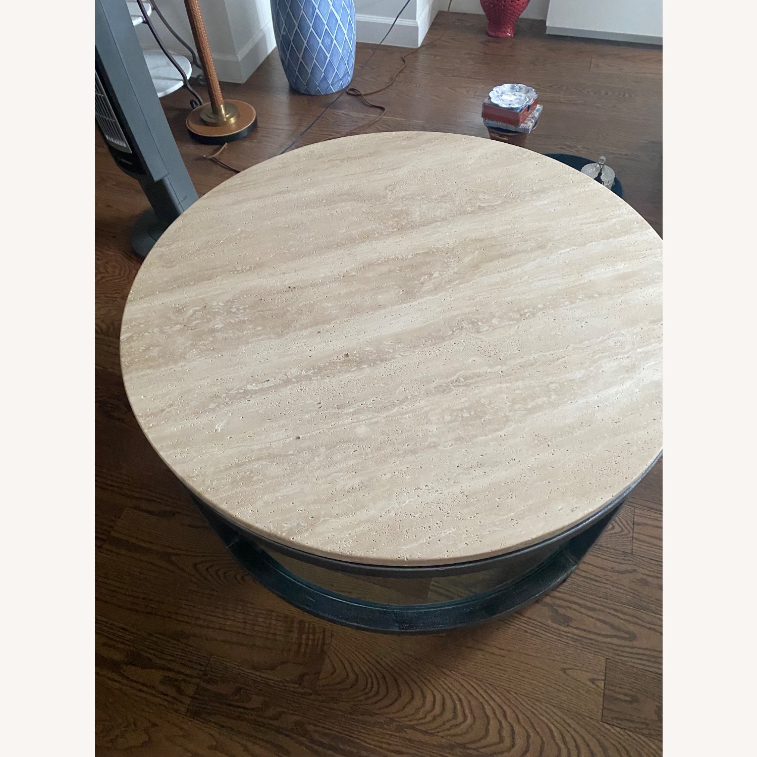 Two-Tier Coffee Table - image-2