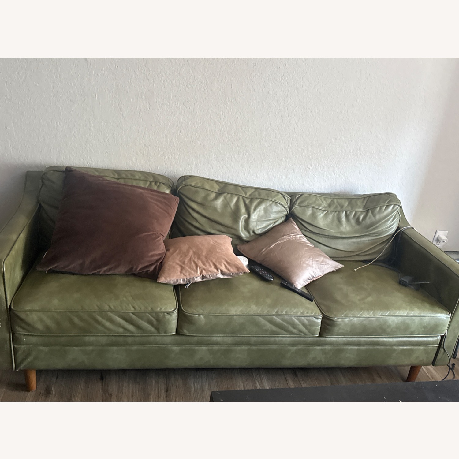 Wayfair 3+ Seater Sofa - image-3