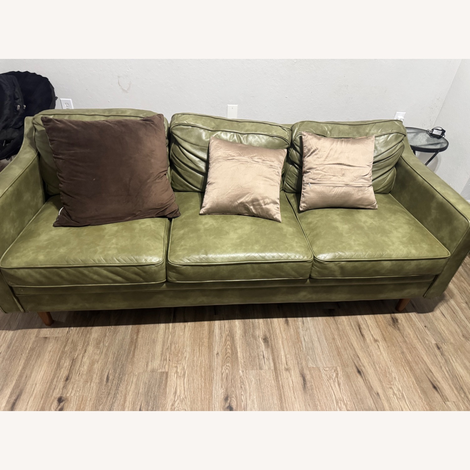Wayfair 3+ Seater Sofa - image-1