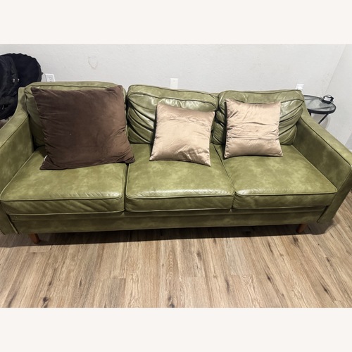 Used Wayfair 3+ Seater Sofa for sale on AptDeco