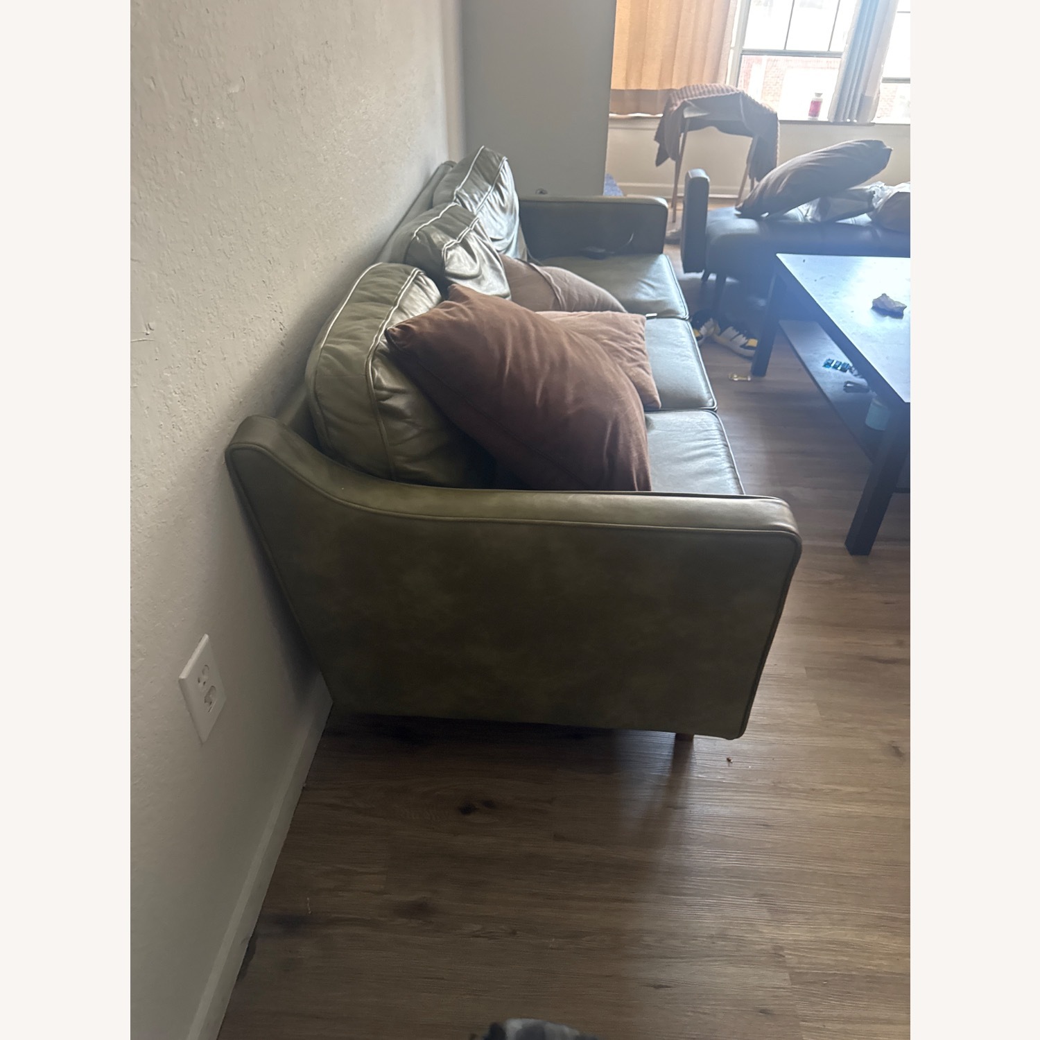 Wayfair 3+ Seater Sofa - image-2