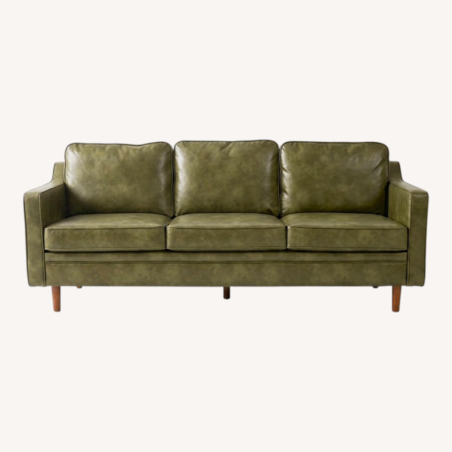 Wayfair 3+ Seater Sofa - image-0