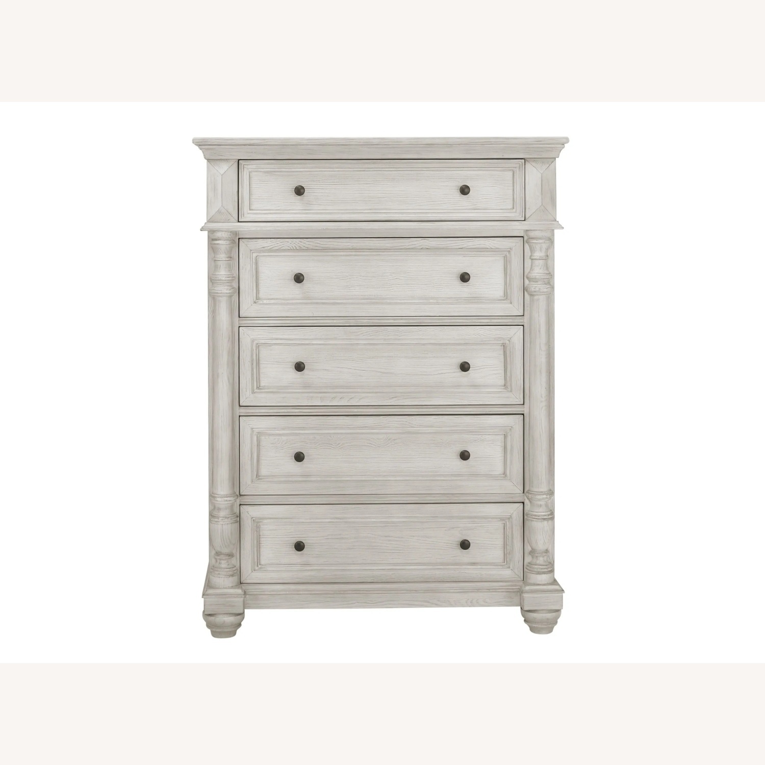 Raymour and Flanigan Dresser  - image-4