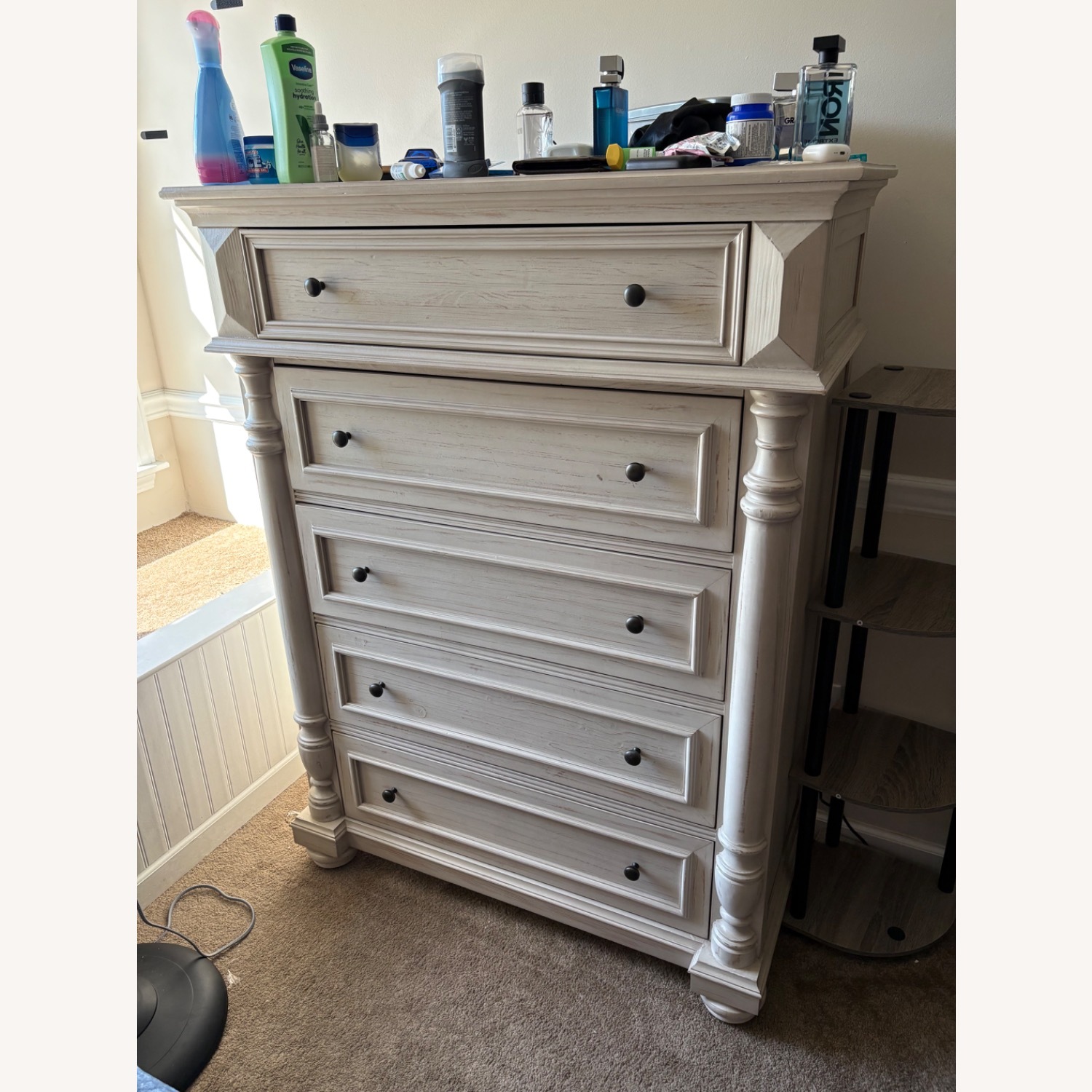 Raymour and Flanigan Dresser  - image-1