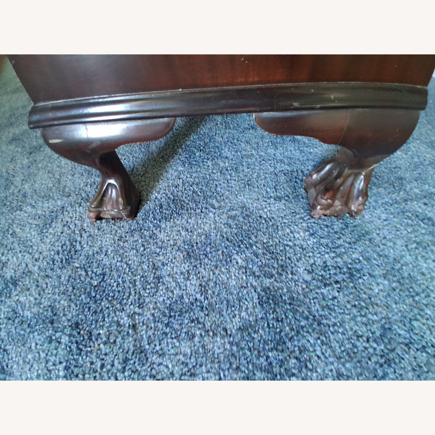 Vintage/Antique Secretary - image-8