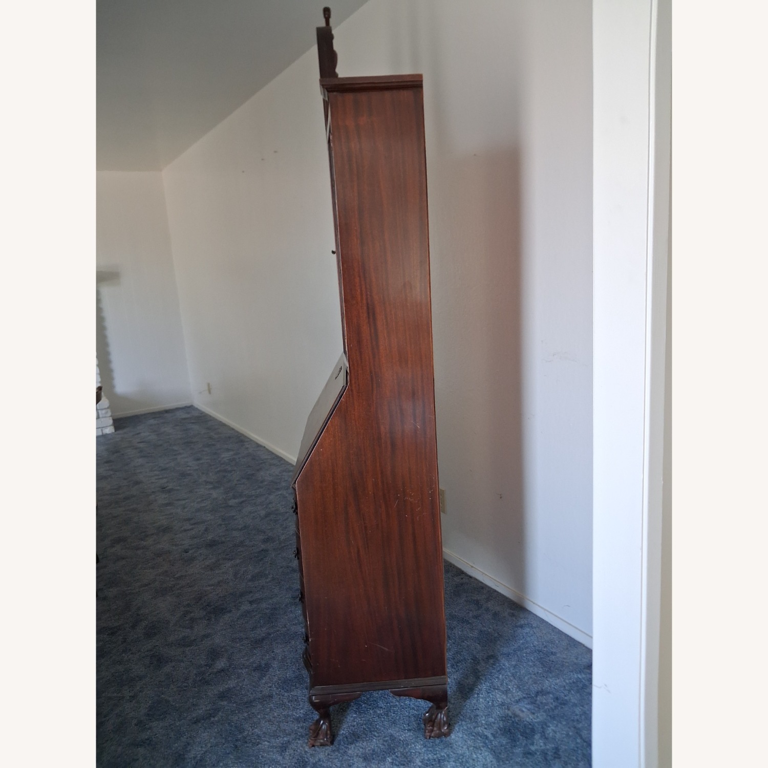 Vintage/Antique Secretary - image-10