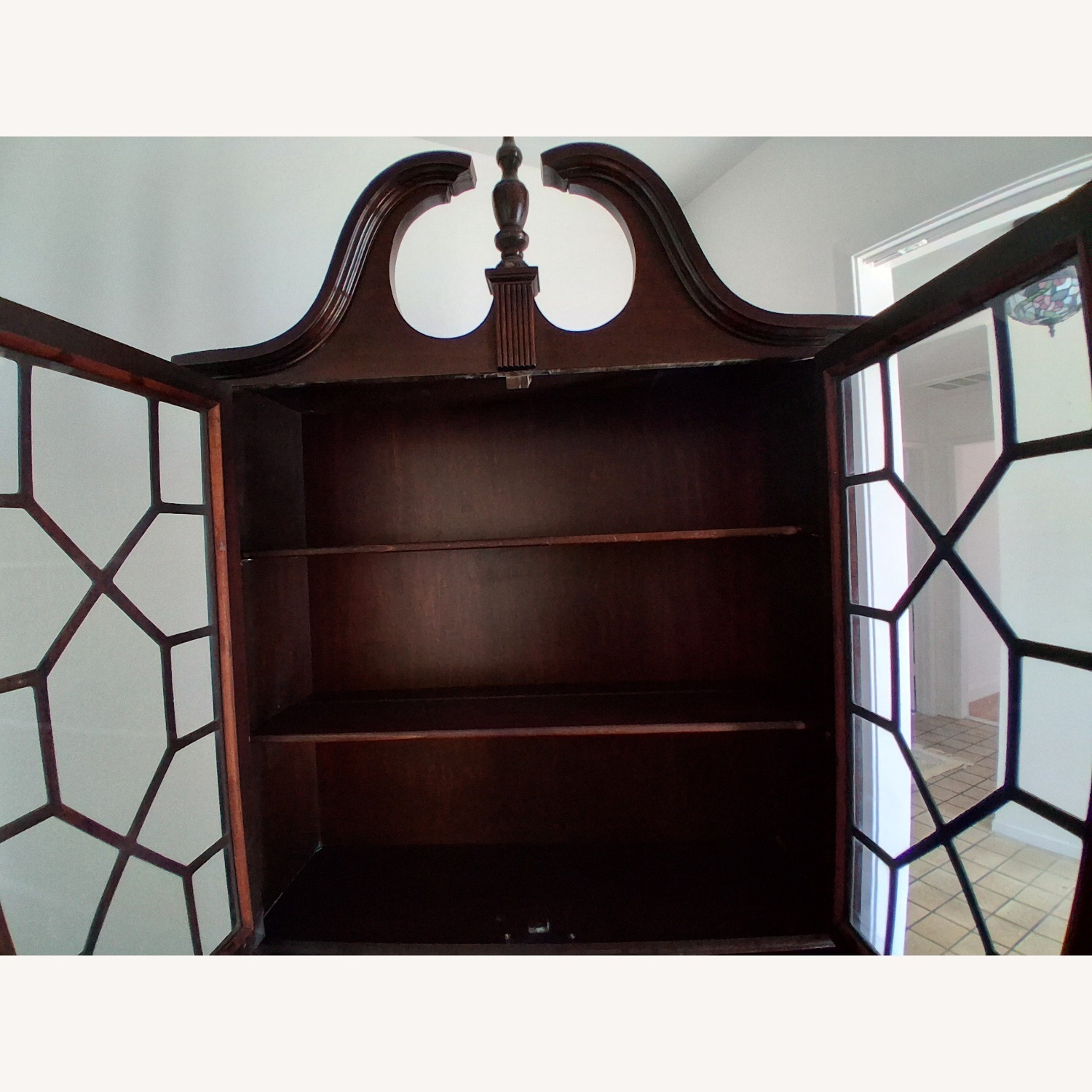 Vintage/Antique Secretary - image-1